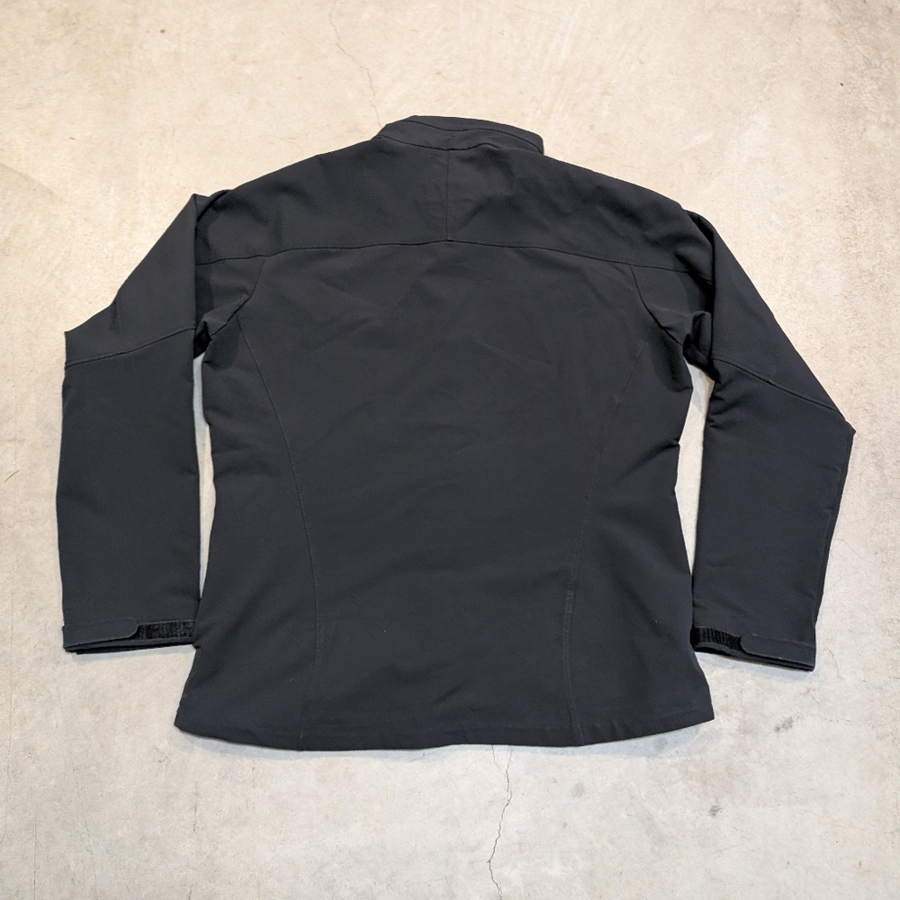 Patagonia Guide Jacket Microsoft SQL Branded Full… - image 7